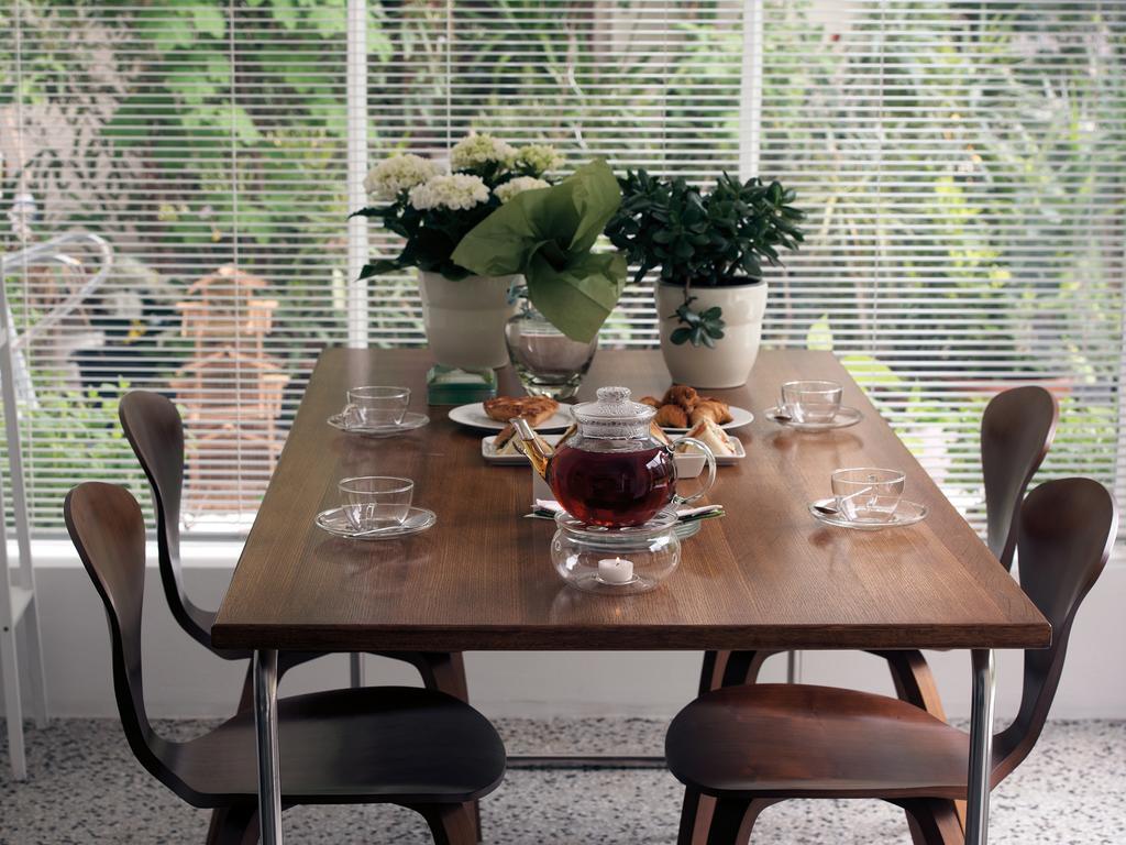 Garten Apartment Grunentorgasse 비엔나 외부 사진