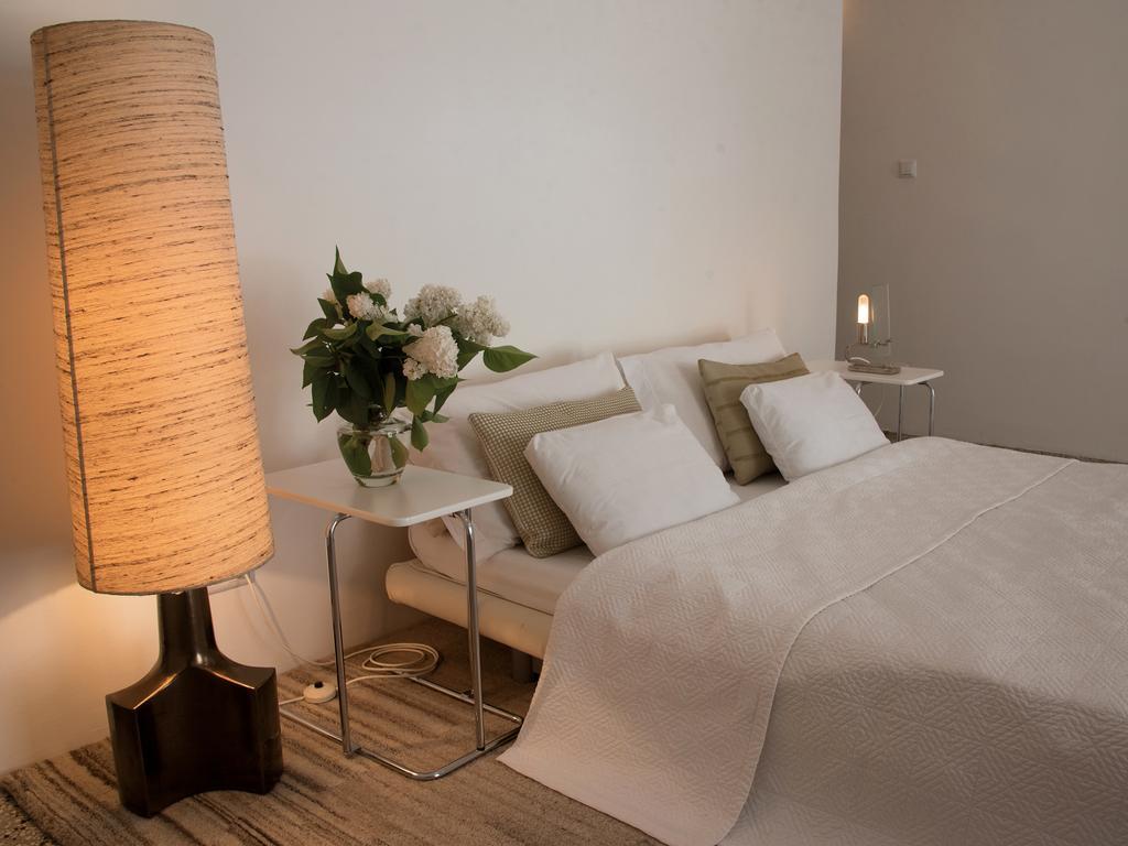Garten Apartment Grunentorgasse 비엔나 외부 사진