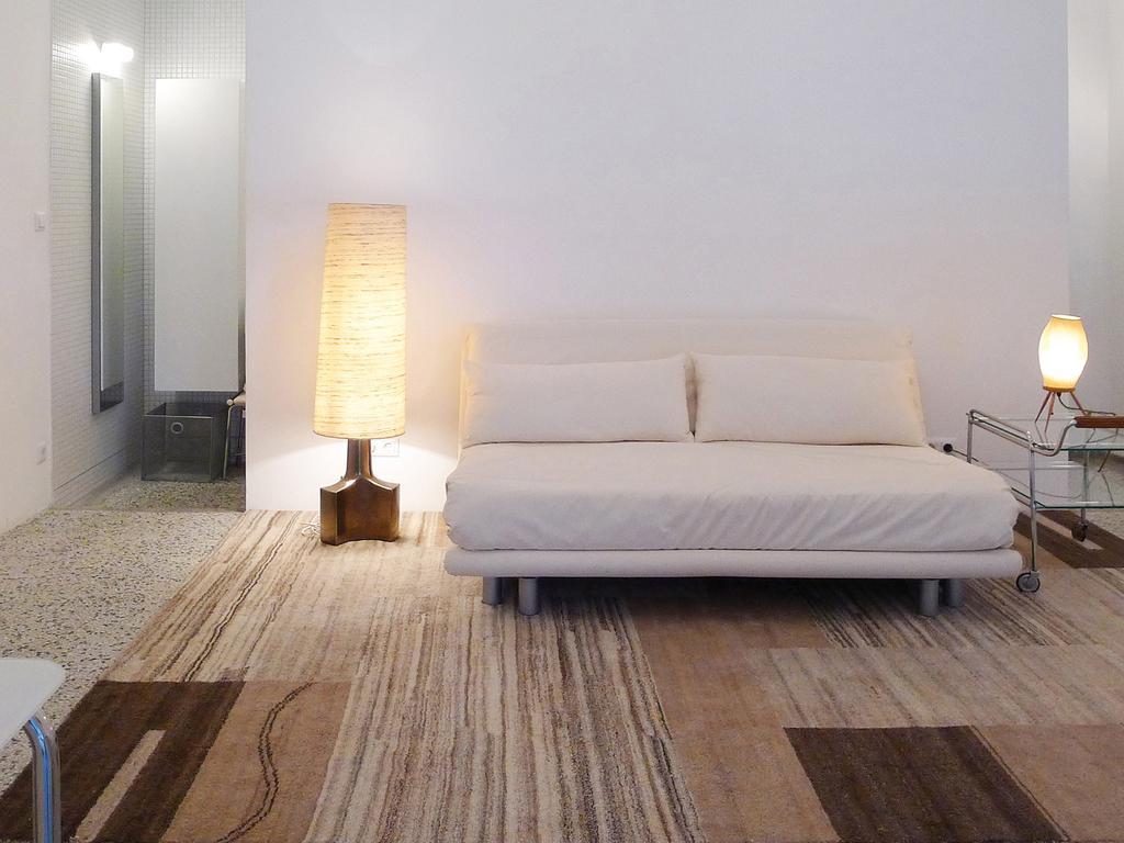 Garten Apartment Grunentorgasse 비엔나 외부 사진
